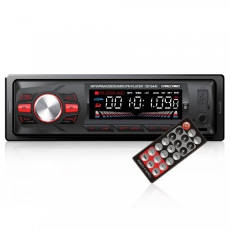 Mp3 player auto cu Bluetooth