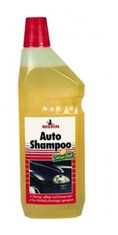 NIGRIN Sampon ptr. masina 1000 ml