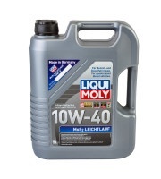 Ulei motor Liqui Moly MOS2 Leichtlauf 10W40 (1092) (2184) 5L - 2184