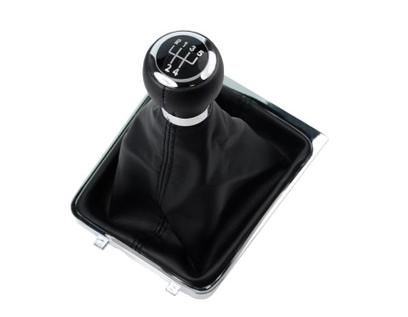 Manson si nuca schimbator VW Passat B6 2005-2010 5 trepte - 11999133