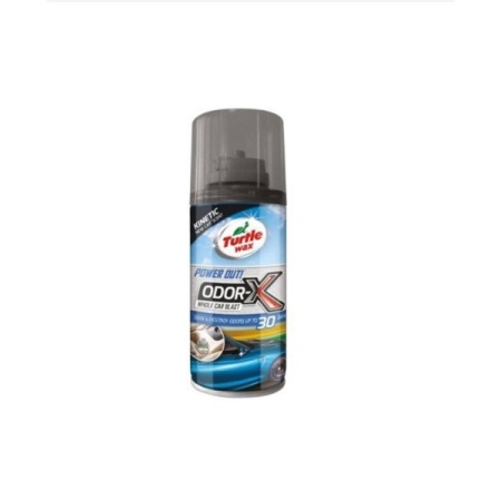 Odorizant auto TURTLE WAX Power Out Odor-X 100 ml