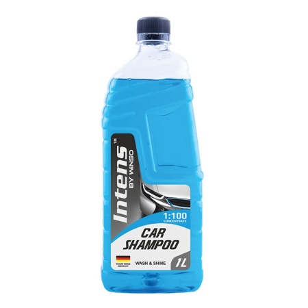 Șampon auto Winso 1000 ml INTENSE LINE