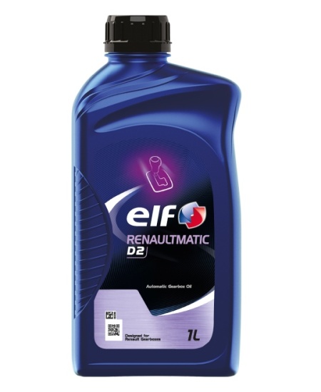 Ulei cutie viteze automată Elf Renaultmatic D2 1L - 194735