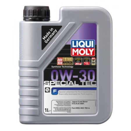 Ulei motor Liqui Moly Special TEC F 0W30 1L - 8902