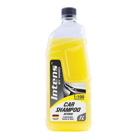 Sampon auto Winso Wax 1000 ml INTENSE LINE
