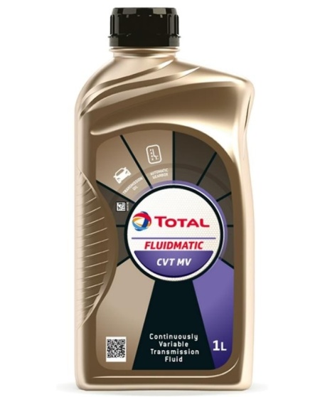 Ulei cutie viteze automata Fluidmatic CVT MV Total 1L - 214027