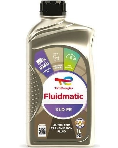 Ulei de transmisie Total Fluide XLD FE 1L - 213821