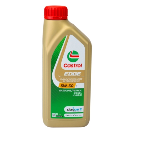 Ulei motor Castrol Edge C3 5W30 1L - 15F7EF
