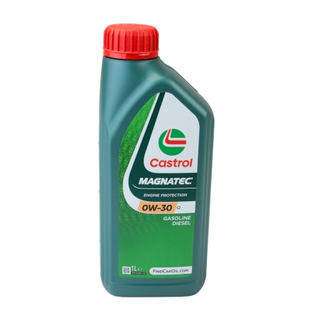 Ulei motor Castrol Magnatec 0W30 C2 1L - 15F6BF