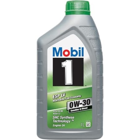 Ulei motor Mobil 1 ESP LV 0W30 1L - 154313