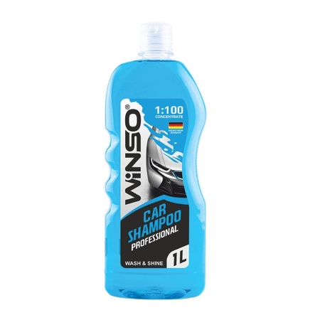 Șampon auto Professional Winso Car Shampoo 1000 ml