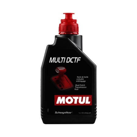 Ulei cutie viteze automata MULTI DCTF Motul 1L - 105786