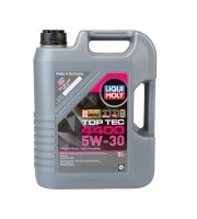 Ulei motor Liqui Moly Top Tec 4400 5W30 (3751) (2322) 5L - 2322
