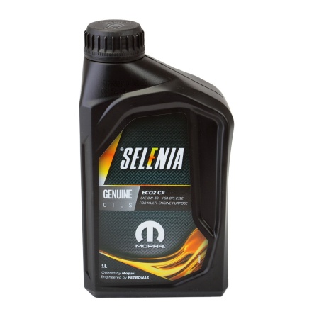 Ulei motor Selenia ECO2 CP 0W30 1L - 70748E18EU