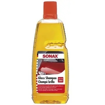 Sampon auto concentrat Sonax Gloss 1 L