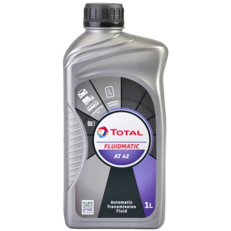Ulei cutie viteze automată FluidMatic AT 42 Total 1L - 166218