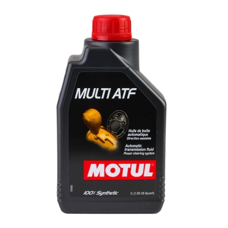Ulei cutie viteze automata MULTI ATF Motul 1L - 105784