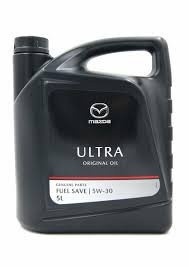 Ulei motor Mazda Dexelia Ultra DPF 5W30 5L - 5W30MO15SKYD