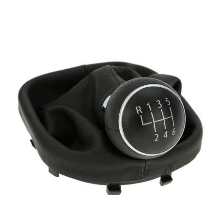 Manson si nuca schimbator VW Caddy/Touran 2003-2010 6 trepte - 11999143
