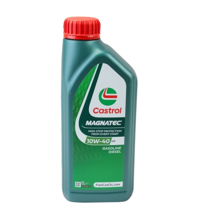 Ulei motor Castrol Magnatec 10W40 A/B 1L - 15F7CA