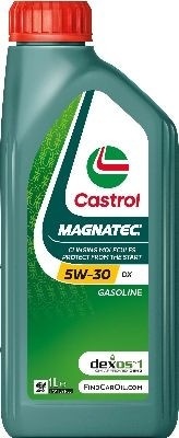 Ulei motor Castrol Magnatec 5W-30 DX 1L - 15F6DD