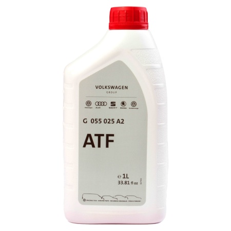 Ulei cutie viteze automată ATF Volkswagen 1L - G055025A2