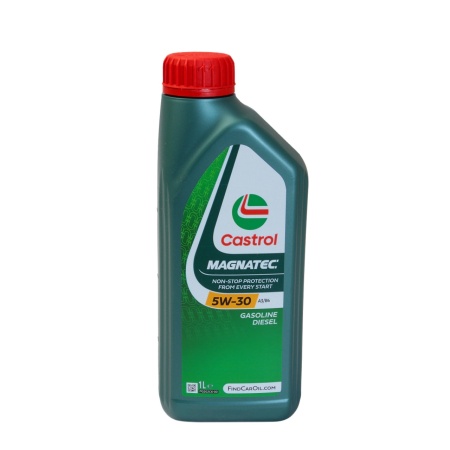 Ulei motor Castrol Magnatec 5W30 A3/B4 1L - 15F67D