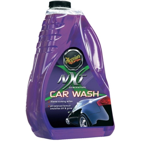 Șampon Auto Meguiars NXT Generation Car Wash 1.89 L
