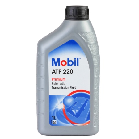 Ulei cutie viteze automată ATF 220 Mobil 1L - 142836