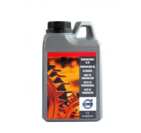 Ulei cutie viteze automată ATF Volvo OE 4L - 1161640
