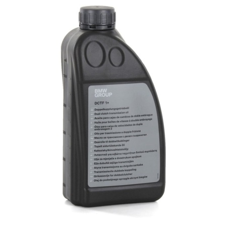 Ulei cutie viteze automata BMW DCTF 1+ DCT - 83222446673