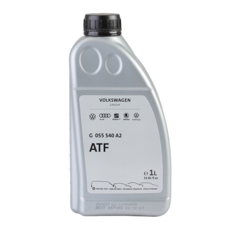 Ulei cutie viteze automată ATF Volkswagen - VAG 1L - G055540A2