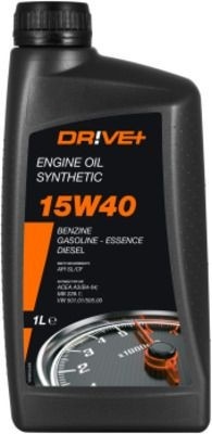 Ulei motor Drive Essential 15W40 A3/B4 1L - DP331010049A