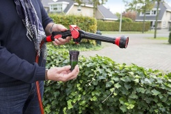 Pistol PINGI AB-8S Premium Aquablaster F1 pentru spălat mașina - Img 3
