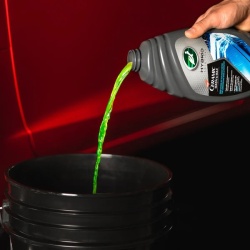 Șampon auto cu ceara Turtle Wax 1,42L - Img 3