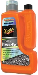 Sampon Auto Meguiars Hybrid Ceramic Wash and Wax 1.66L - Img 1