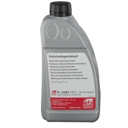 Ulei cutie viteze automată ATF Febi 1L - 33889 - Img 1