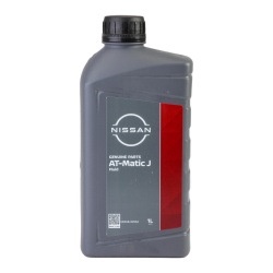 Ulei cutie viteze automata ATF MATIC J Nissan OE 1L - KE90899932 - Img 1