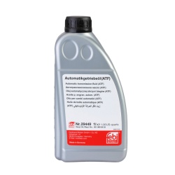 Ulei cutie viteze automată Febi ATF 1L - 29449 - Img 1