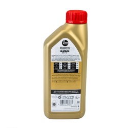 Ulei motor Castrol Edge 0W40 FST 1L - 15F712 - Img 3