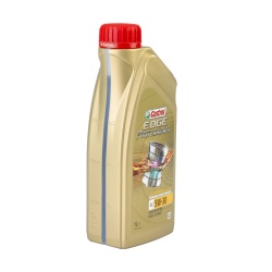 Ulei motor Castrol Edge Professional A5 5W30 1L - 15374F - Img 2