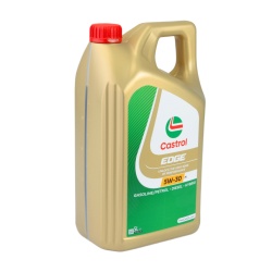 Ulei motor Castrol Edge Titan 5W30 M 5L - 15F6DC - Img 2