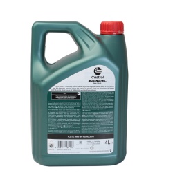 Ulei motor Castrol Magnatec 0W30 D 4L - 15F67B - Img 3