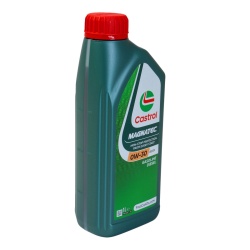 Ulei motor Castrol Magnatec 0W30 GS1/DS1 1L - 15F6F4 - Img 2