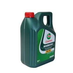 Ulei motor Castrol Magnatec 5W30 C3 4L - 15F928 - Img 2