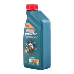 Ulei motor Castrol Magnatec Professional A3 5W40 1L - 15AFC1 - Img 2