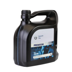 Ulei motor Dacia Oil Plus Premium 5W30 4L - 6001999716 - Img 2