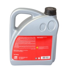 Ulei motor Febi Bilstein 5W30 Longlife Plus 4L - 32946 - Img 3