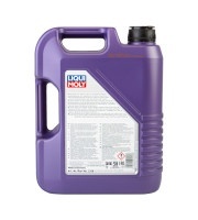 Ulei motor Liqui Moly Leichtlauf High Tech 5W40 (3864) (2328) 5L - 2328 - Img 3