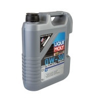 Ulei motor Liqui Moly Special Tec V 0W30 (2853) 5L - 2853 - Img 2